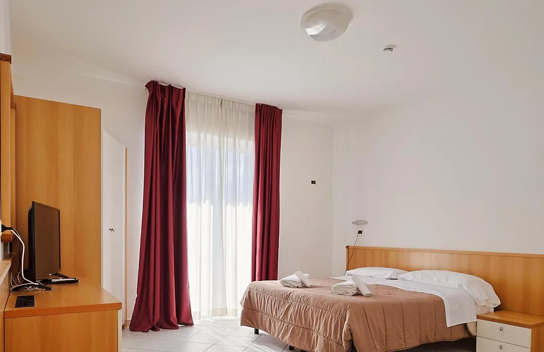 Hotel Felicioni-1