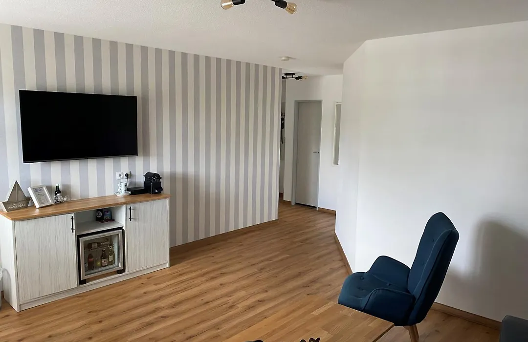 Hotel Meerblau-1