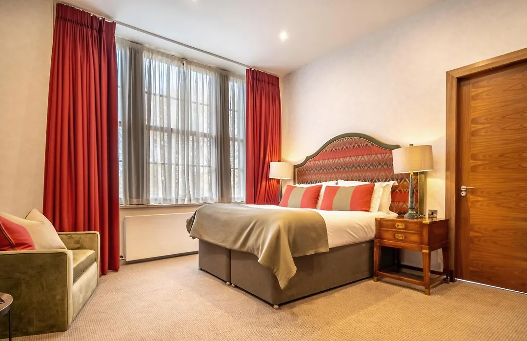 Kinnettles Hotel & Spa-1