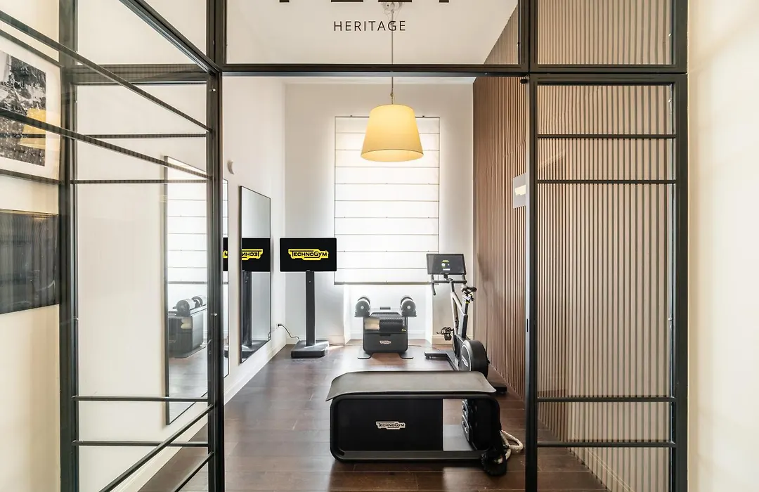 Pley Cagliari Boutique Suites-1