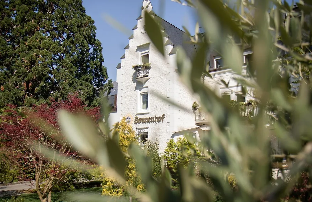 Hotel Sonnenhof-1