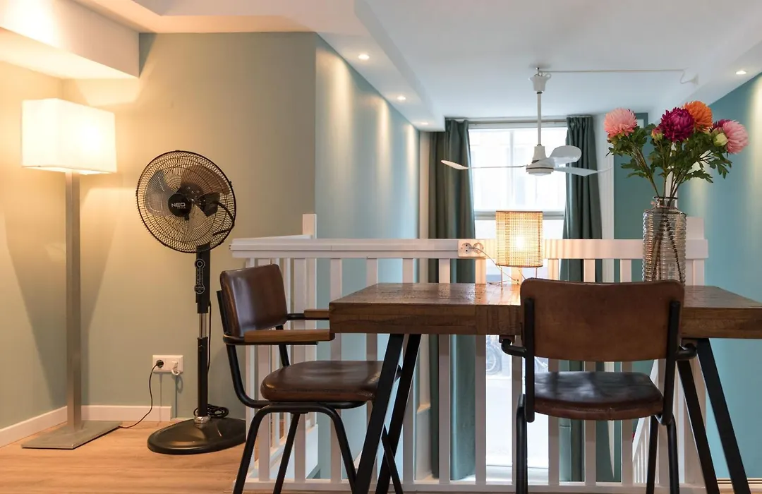 1001 Nights Boutique Lofts-1