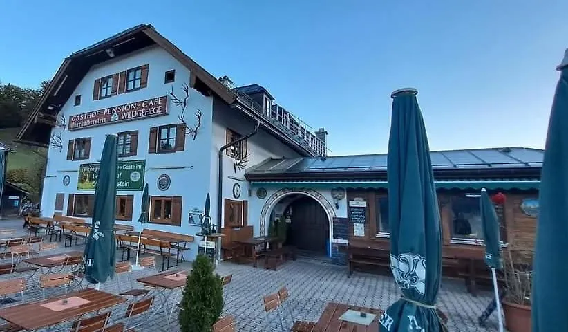 Berggasthof Oberkälberstein-1