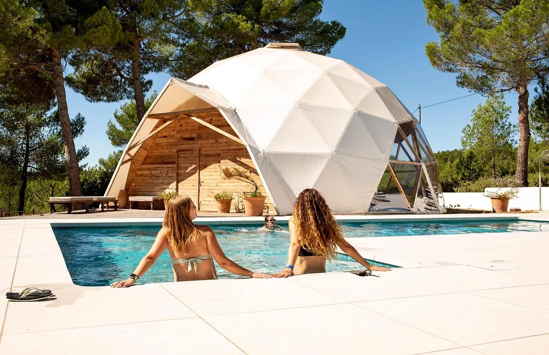 Masqi, The Energy House-1