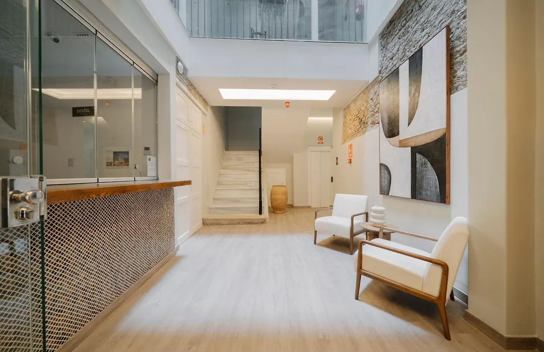 KHARooms Málaga Boutique Adults Recommended-1