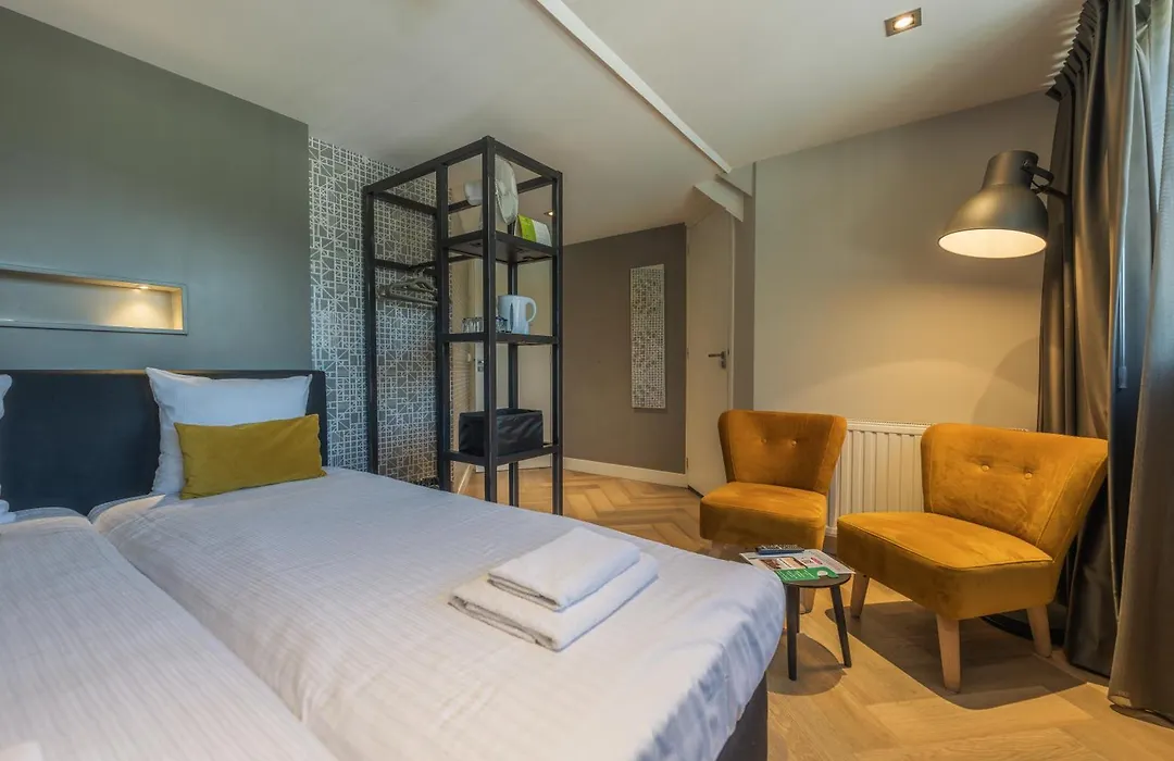 B&B Dennenbos-1