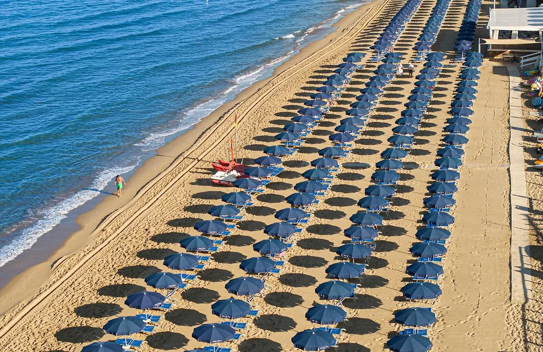 Hotel Le Dune-1