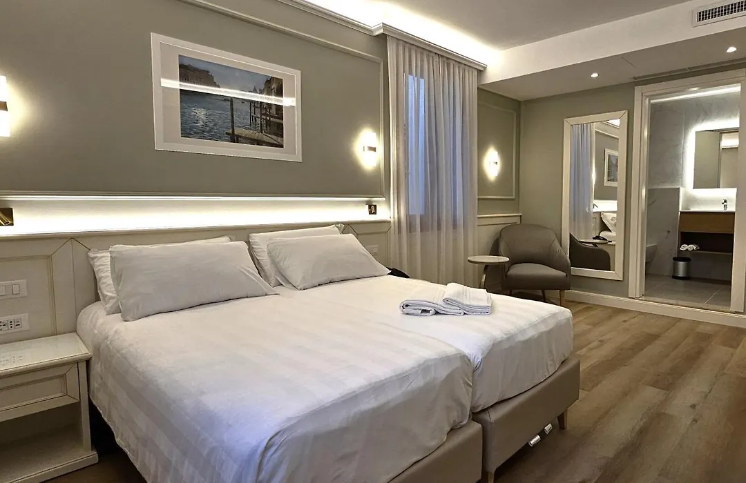Hotel Guerrini-1