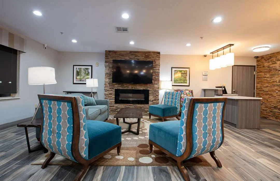 Best Western Lafayette Inn-1