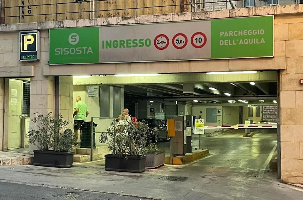 Hotel La Dimora di Piazza Carmine-1