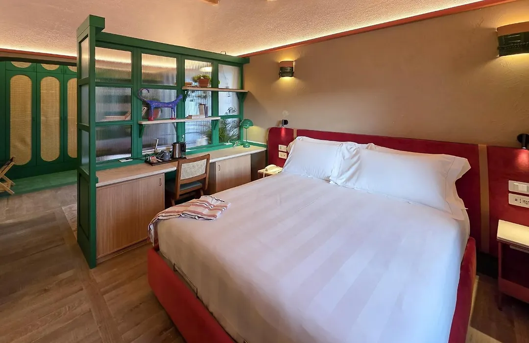 B&B L'orto Delle Terme-1