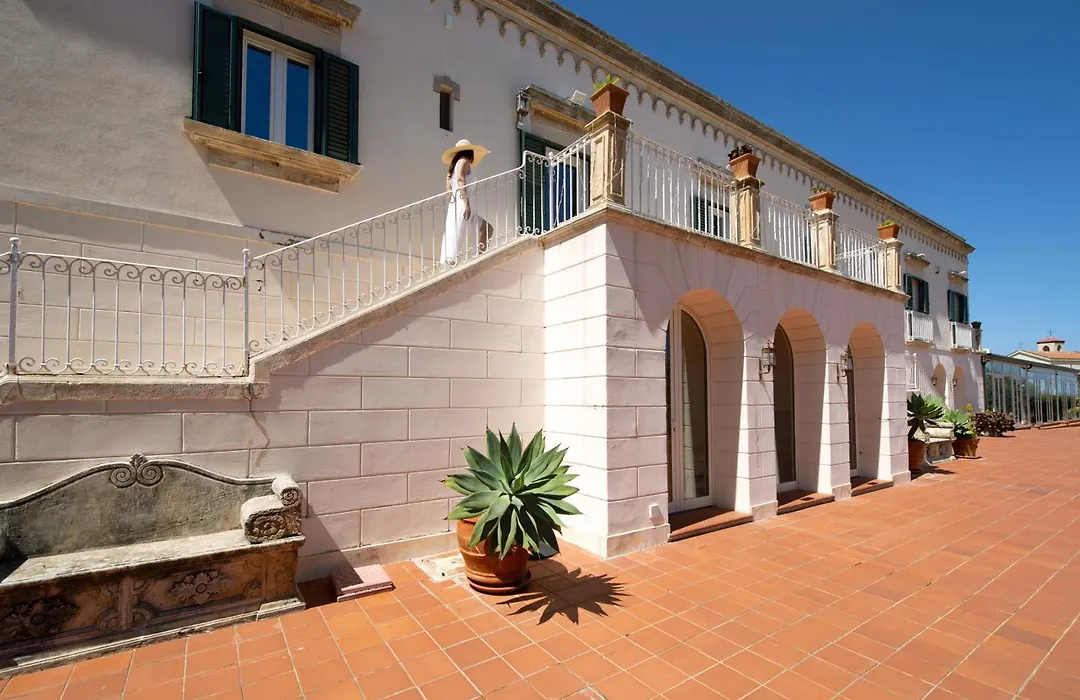 Isola Charm B&B - Pool & Nature Stay-1