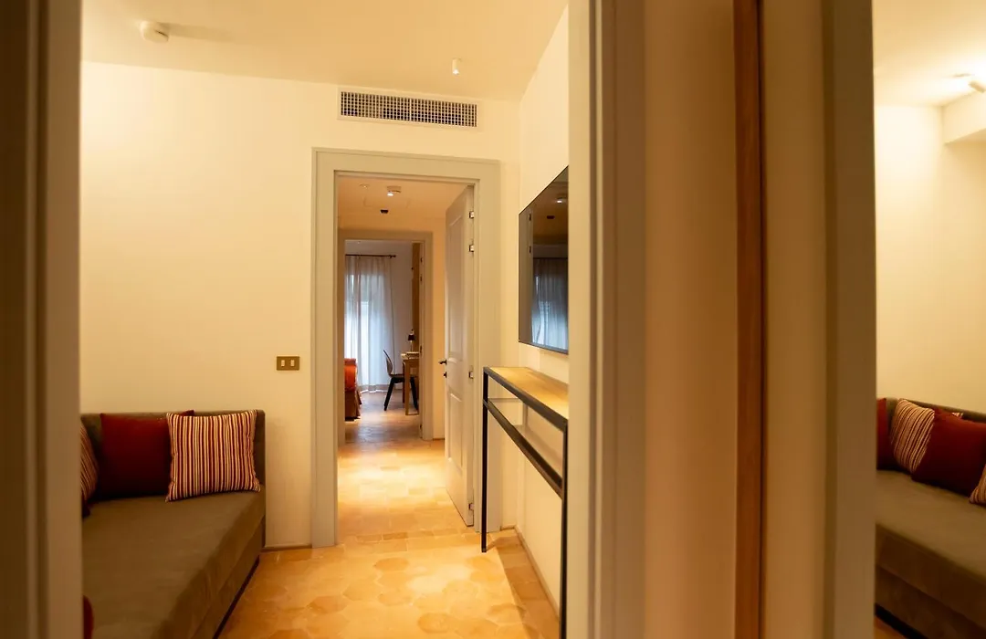Albergo Casa Bianconi-1
