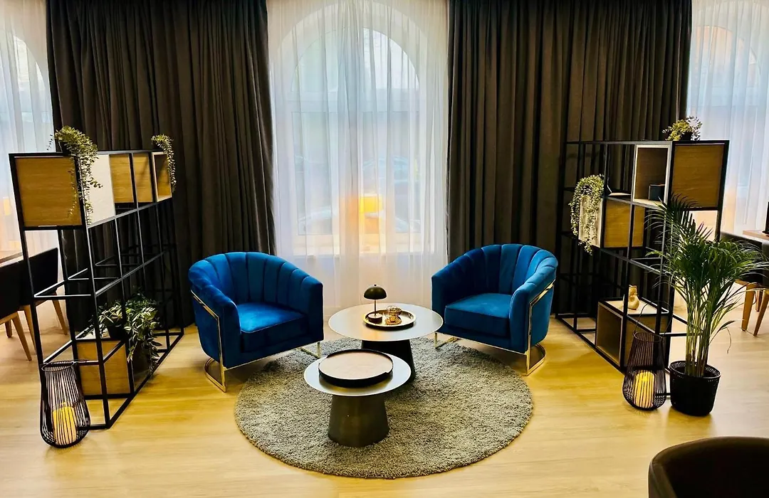 Dormero Hotel Wilhelmshaven-1