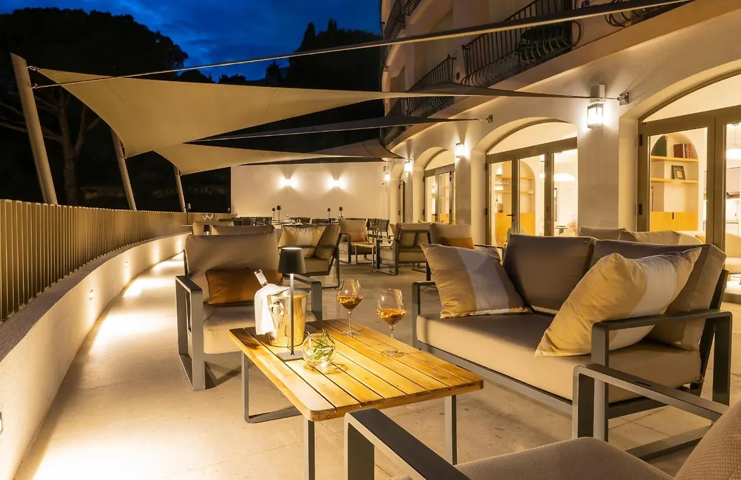 Hôtel du Parc-1