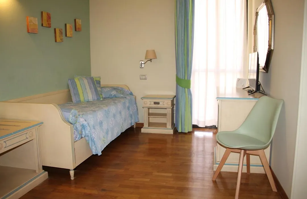Hotel Matteotti-1