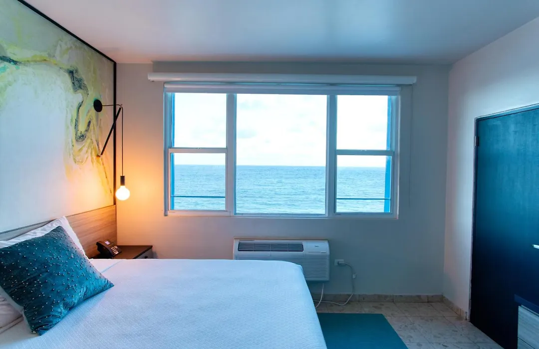 The Tryst Beachfront Hotel-1