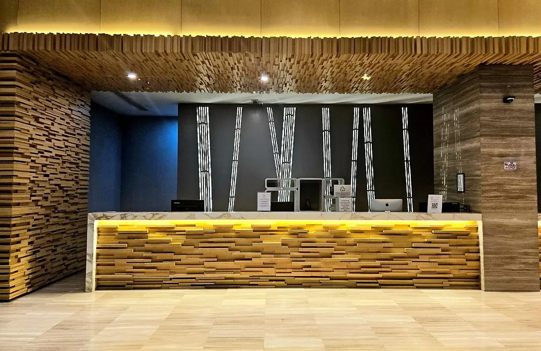 Sfera Residence Kuala Lumpur City Centre-1