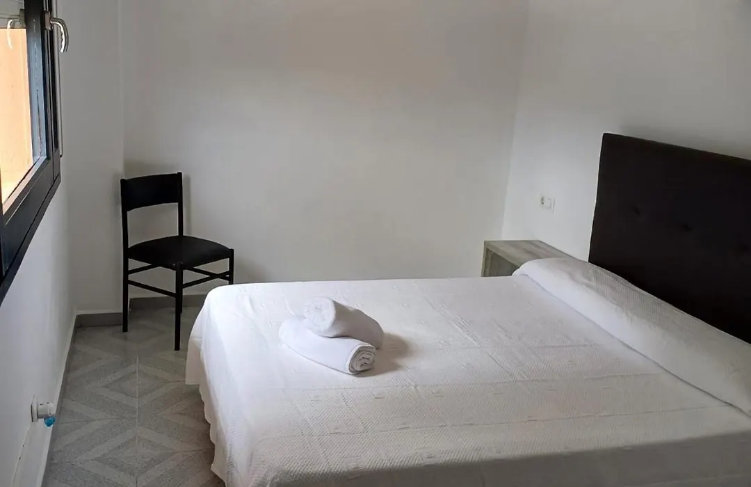 Hotel L'Albera-1