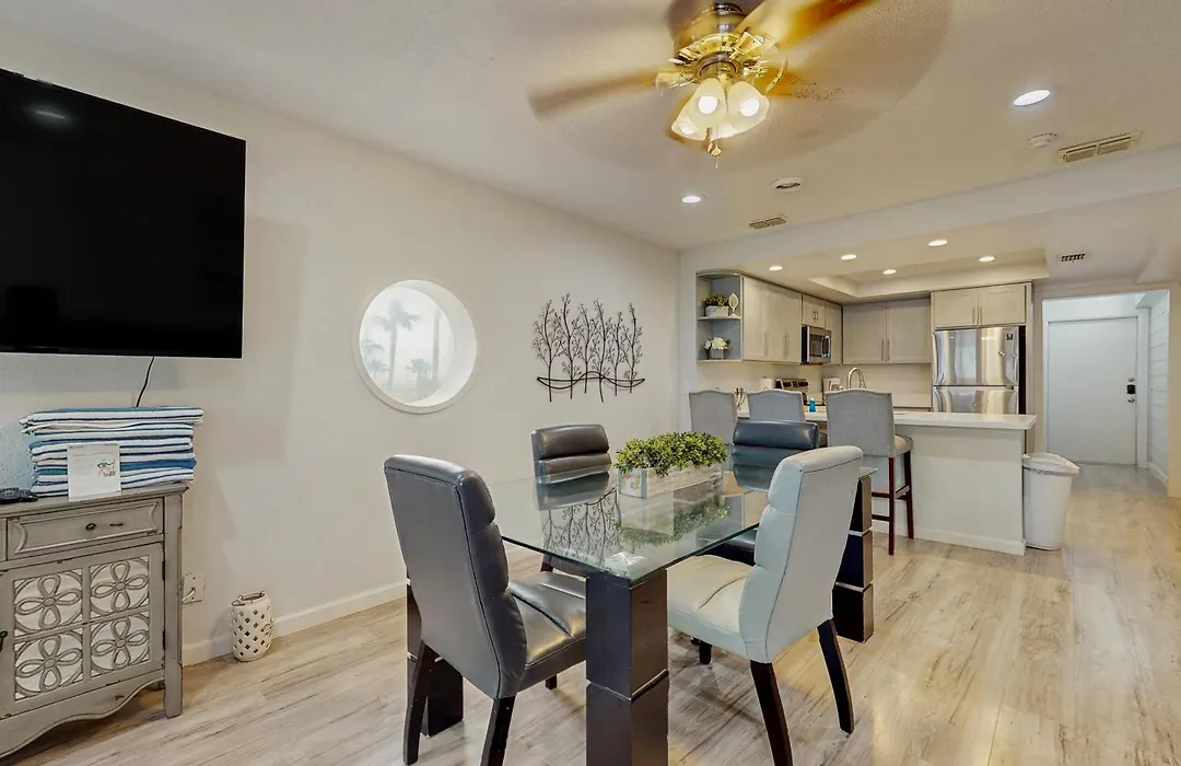 Solare Garden Villa 977-1