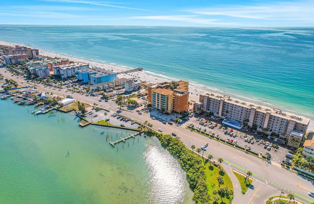 Holiday Villas III 505-1
