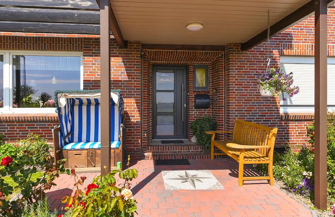 Hotel-Pension Marlies-1