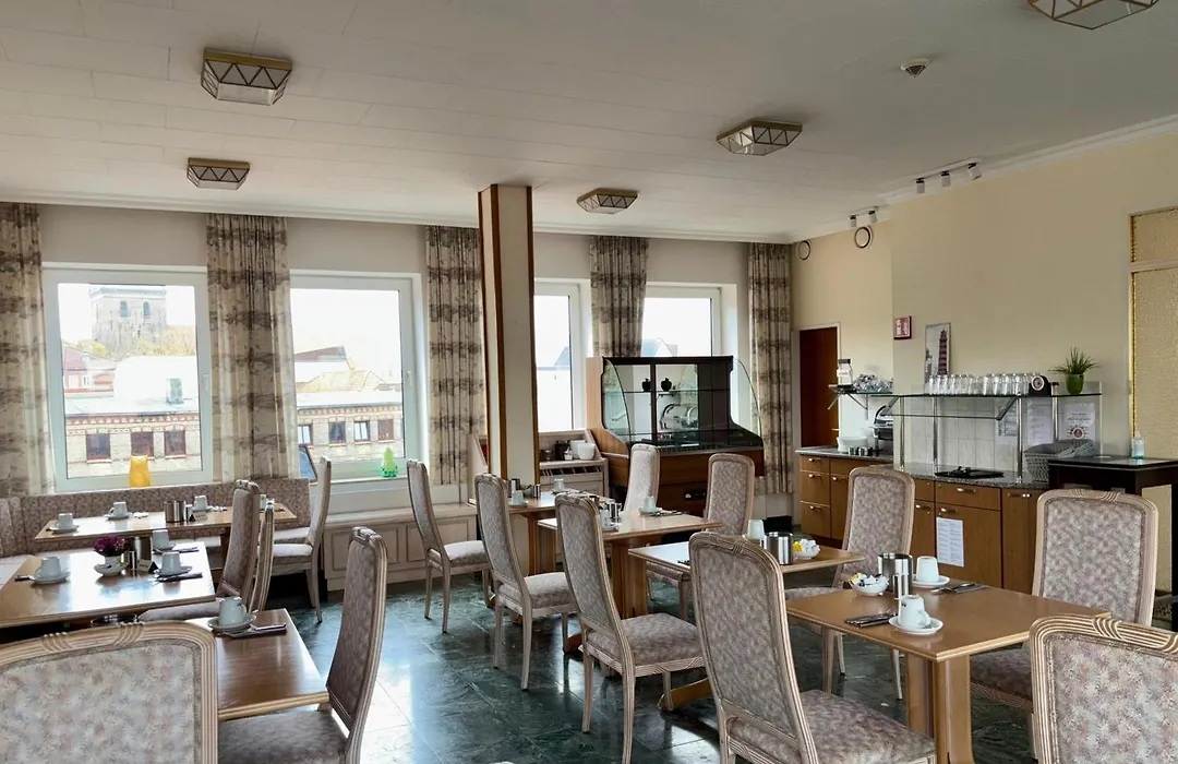 Hotel am Rathaus-1