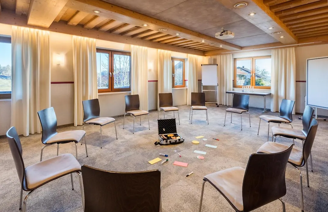 Hotel-Gasthof Huber-1