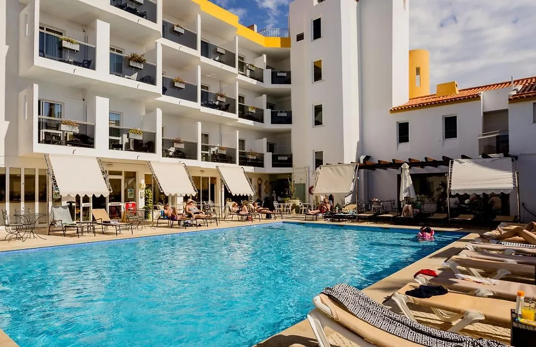 Hotel Do Cerro-1