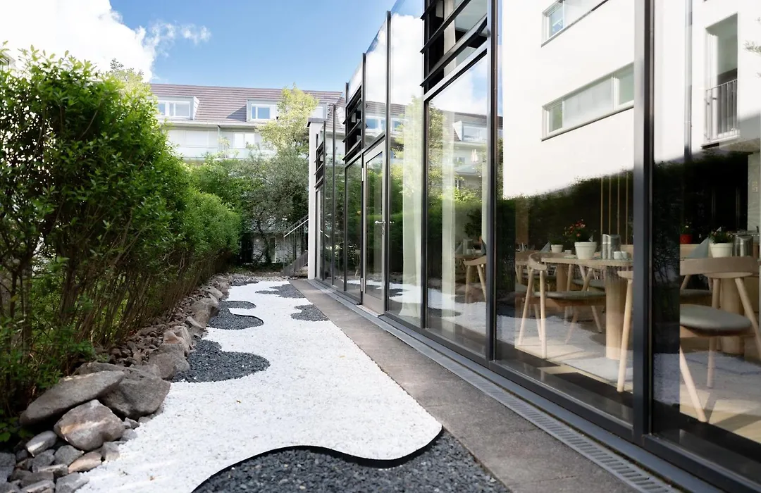 Designhotel am Stadtgarten-1
