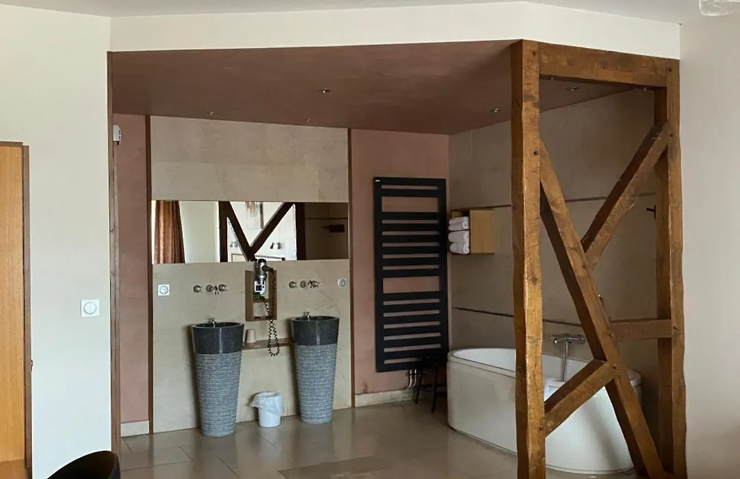 Auberge des Moulins-1