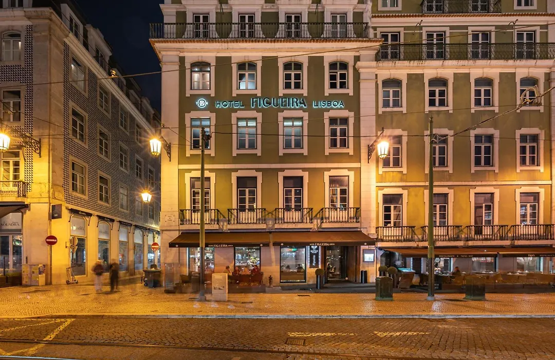Figueira By The Beautique Hotels & Spa-1