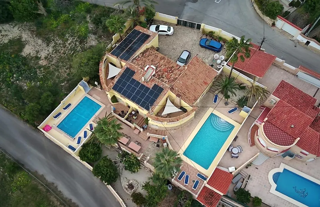 Villa Romeo-1