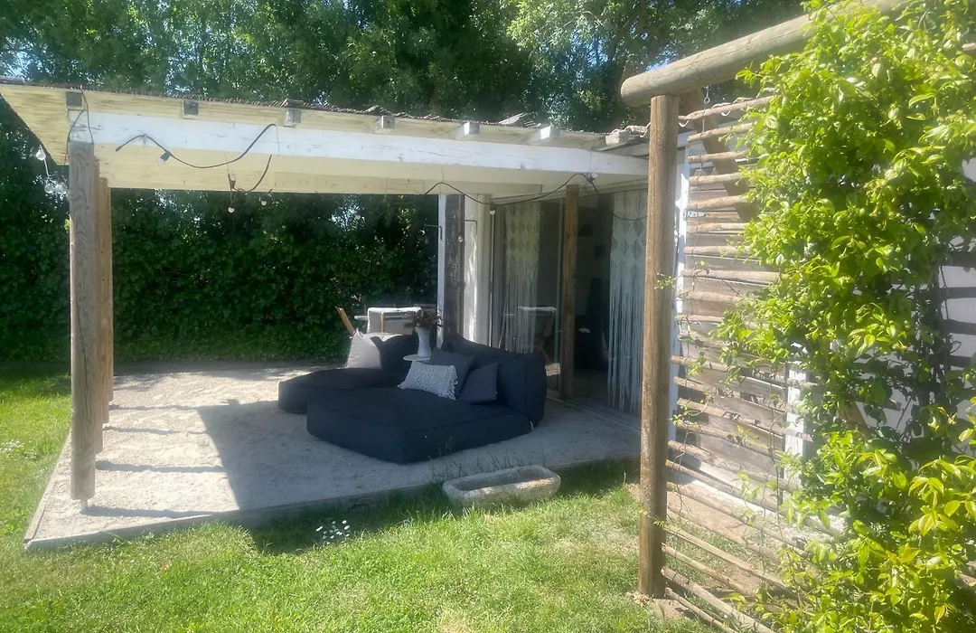 Le Mazet Chambre d'Hôtes-1