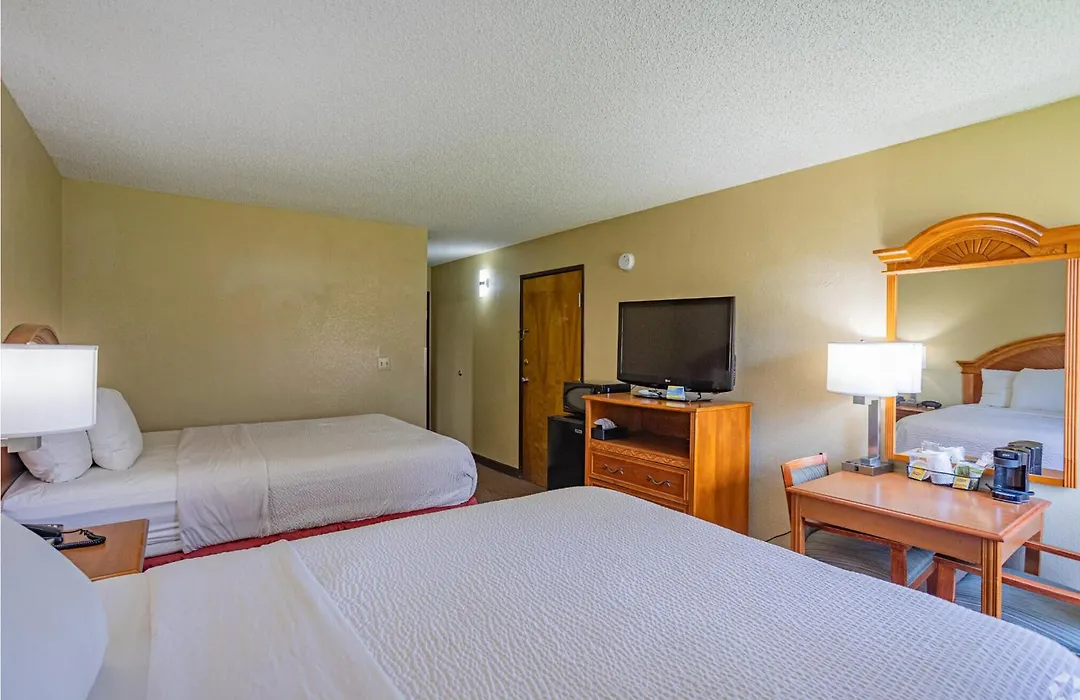 Days Inn By Wyndham Pauls Valley-1