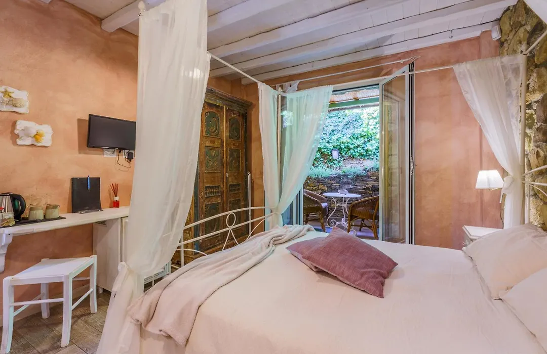 La Rocca Maison De Charme-1