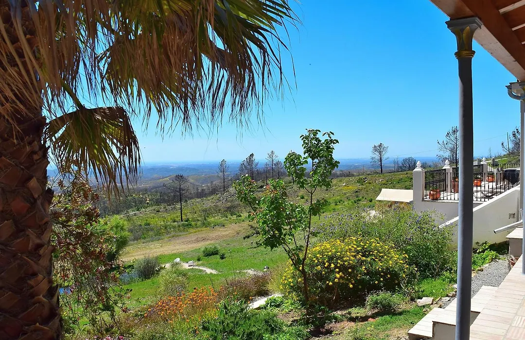 Quinta O Ninho Bed & Breakfast-1