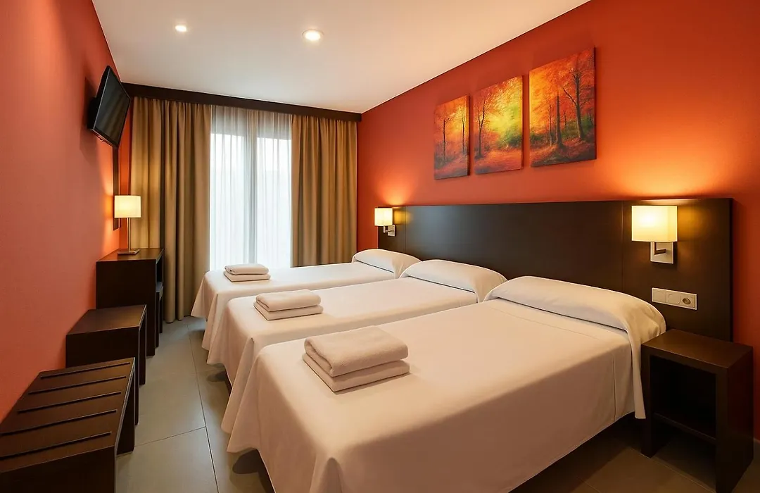 Hotel Ruta Romana-1