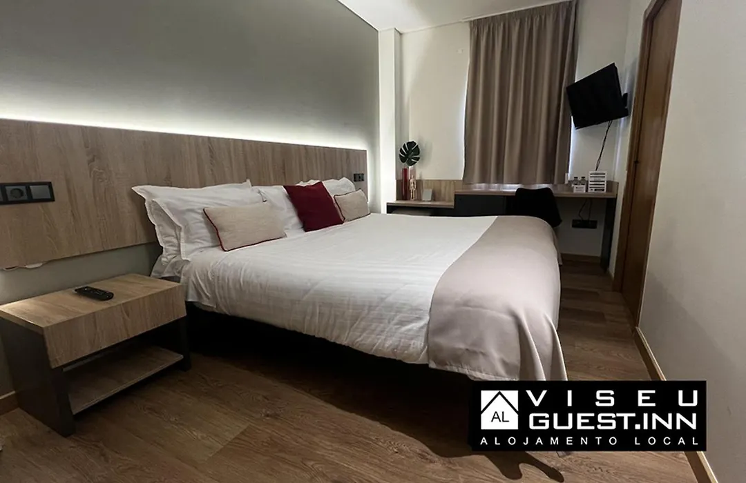 Viseu Guest Inn-1