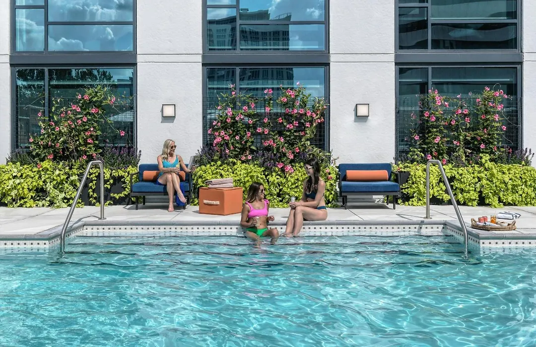 Le Meridien St. Louis Clayton-1