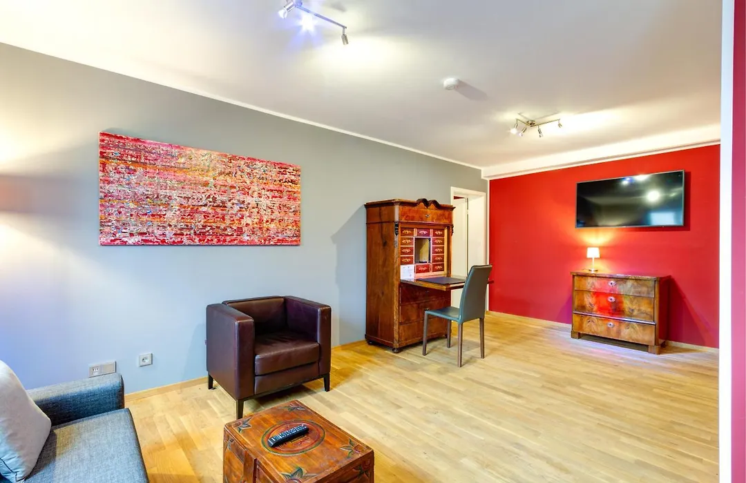 Qube Hotel Bergheim-1
