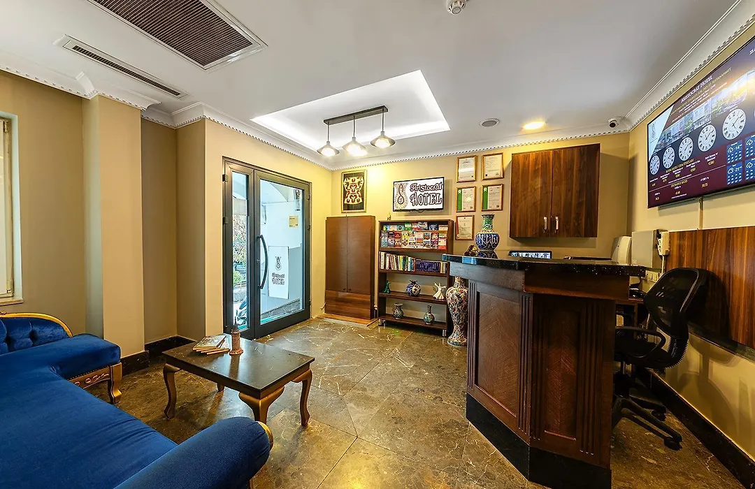 Aristocrat Hotel-1