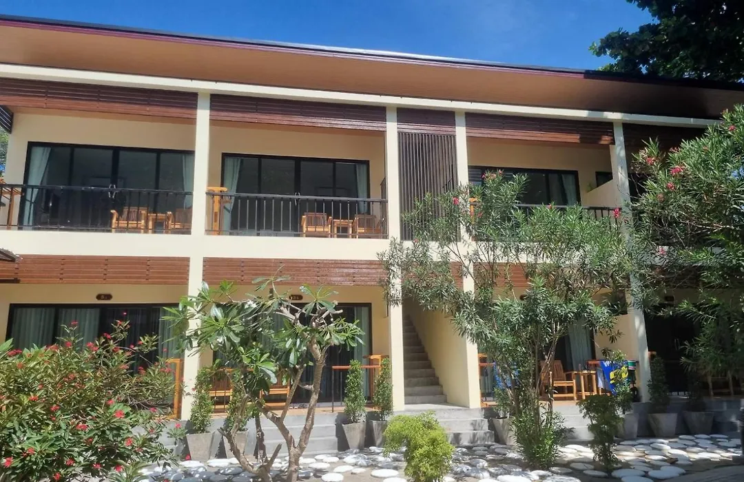 Jp Resort Koh Tao-1
