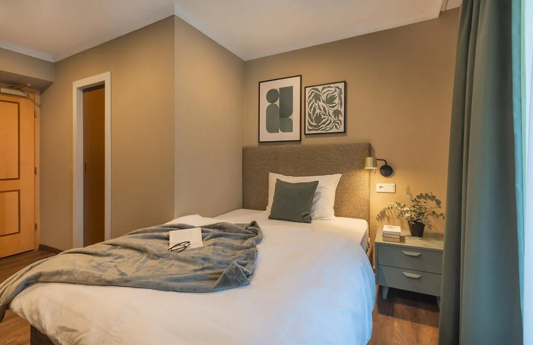 Boutique Hotel Am Park-1