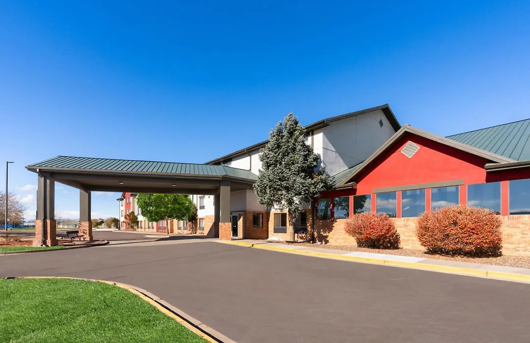 Sylo Hotel Denver Airport, A Ramada By Wyndham-1