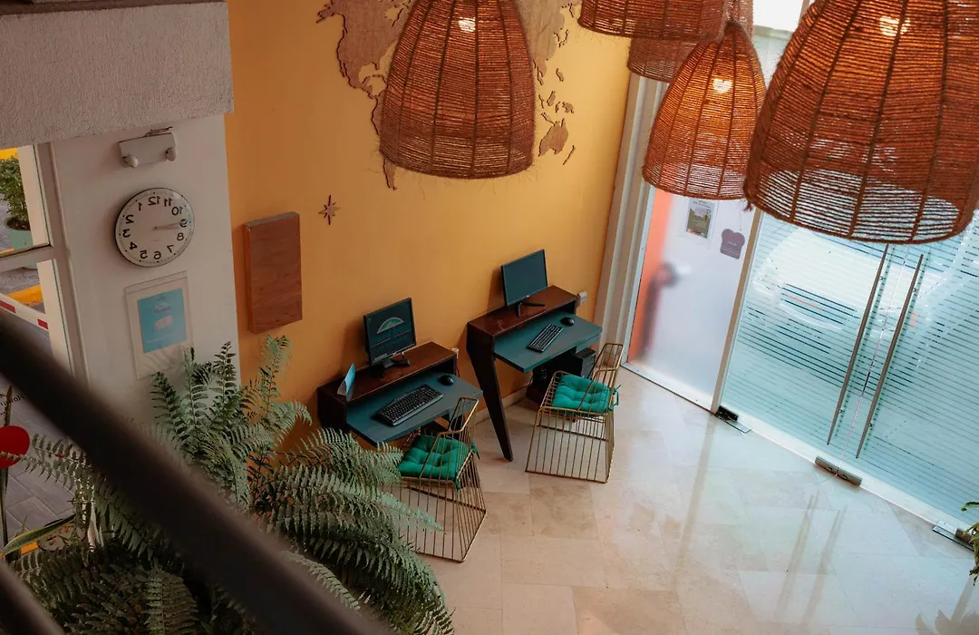 Howard Johnson By Wyndham Guanajuato Leon Avenida-1