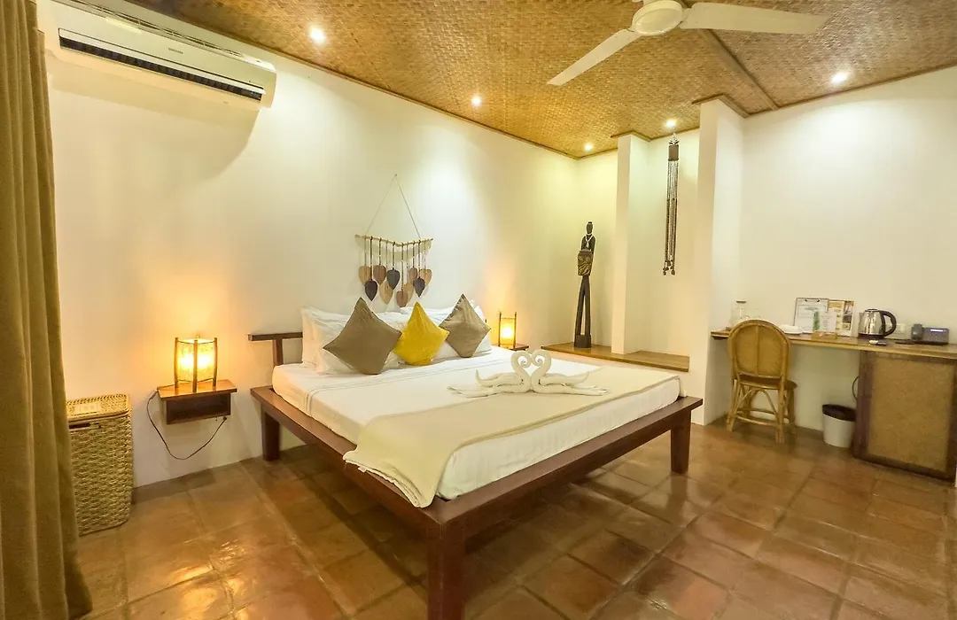 El Nido Coco Resort-1