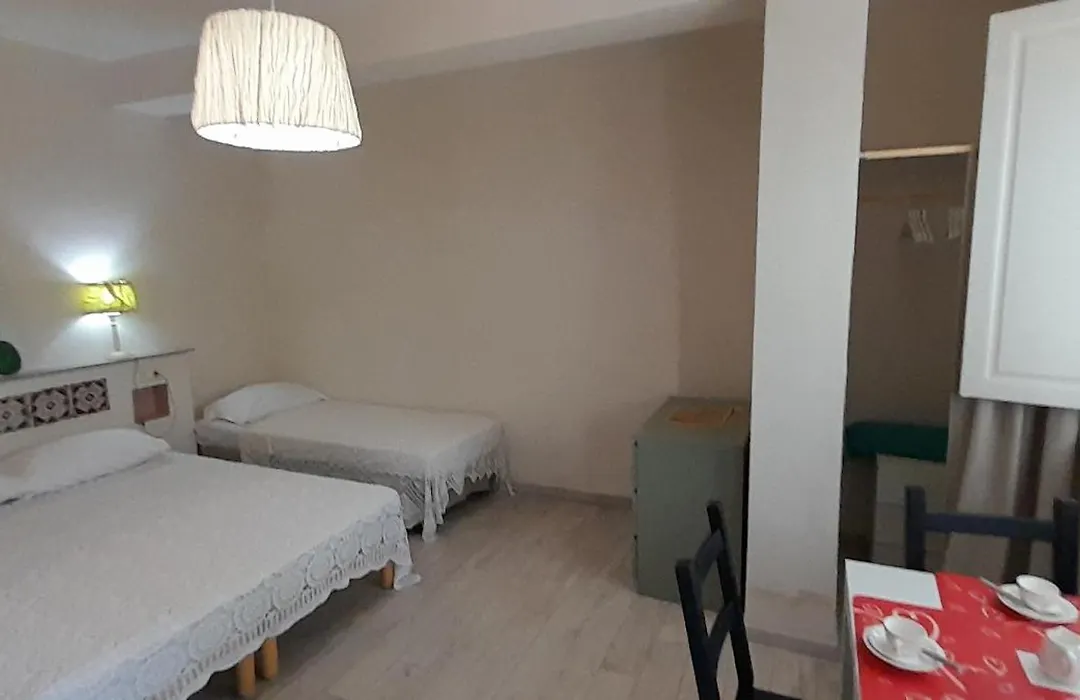 Casa Cerqua Landi - Casa Vacanze X3-1