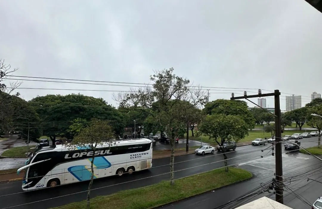 Rai Hotel - próximo a Prefeitura-1