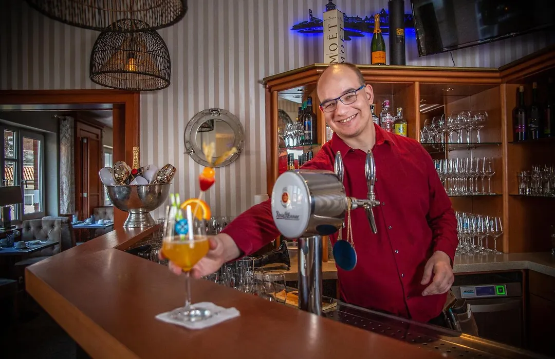 HOTEL DÜNENLÄUFER Langeoog-1